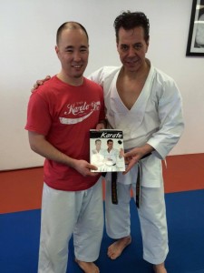 Shitoryu Karate Book Tanzadeh (1)